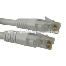 Cable de puente personalizado con conductor CCA / CU de 0,5 mm